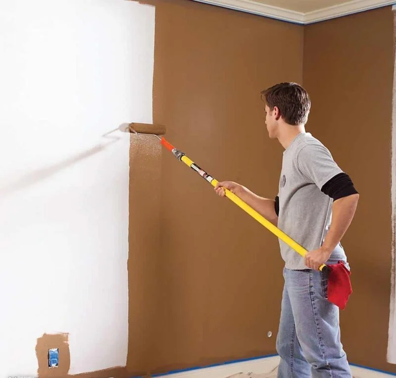 Kemer Boya Badanacı